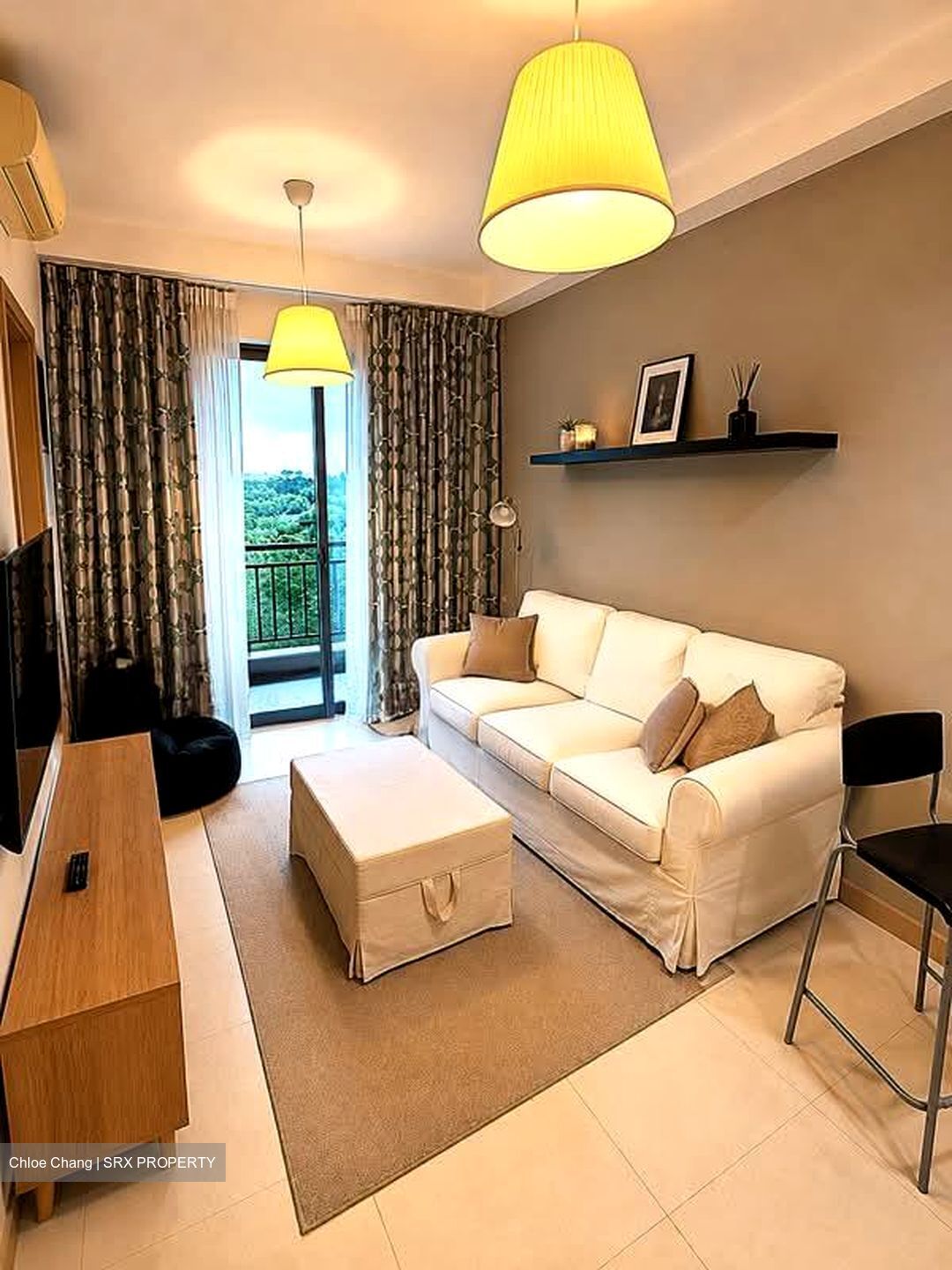 Beacon Heights (D12), Condominium #583755171